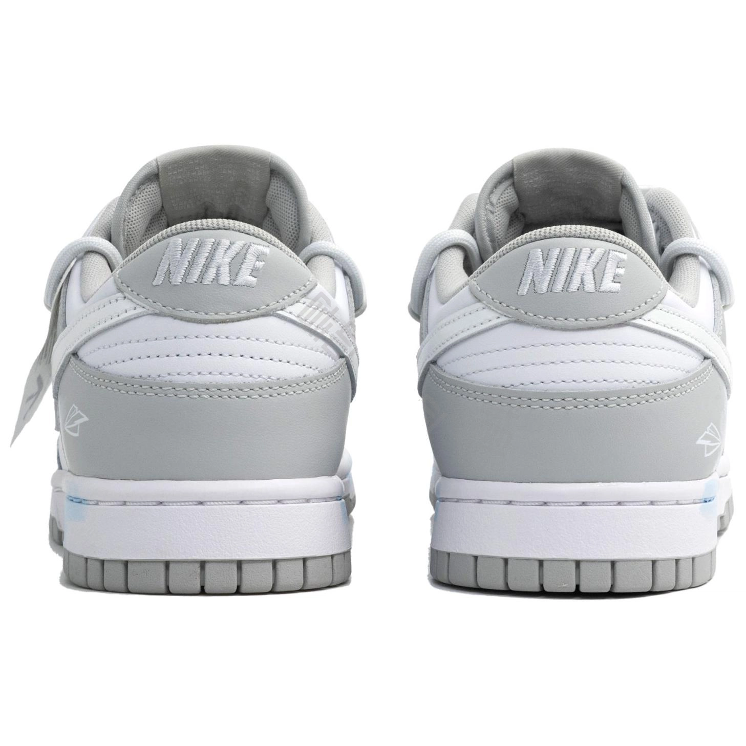 Nike Dunk Retro "Grey Fog" LTDZ