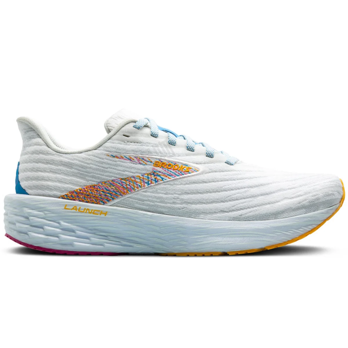 Brooks Launch 11