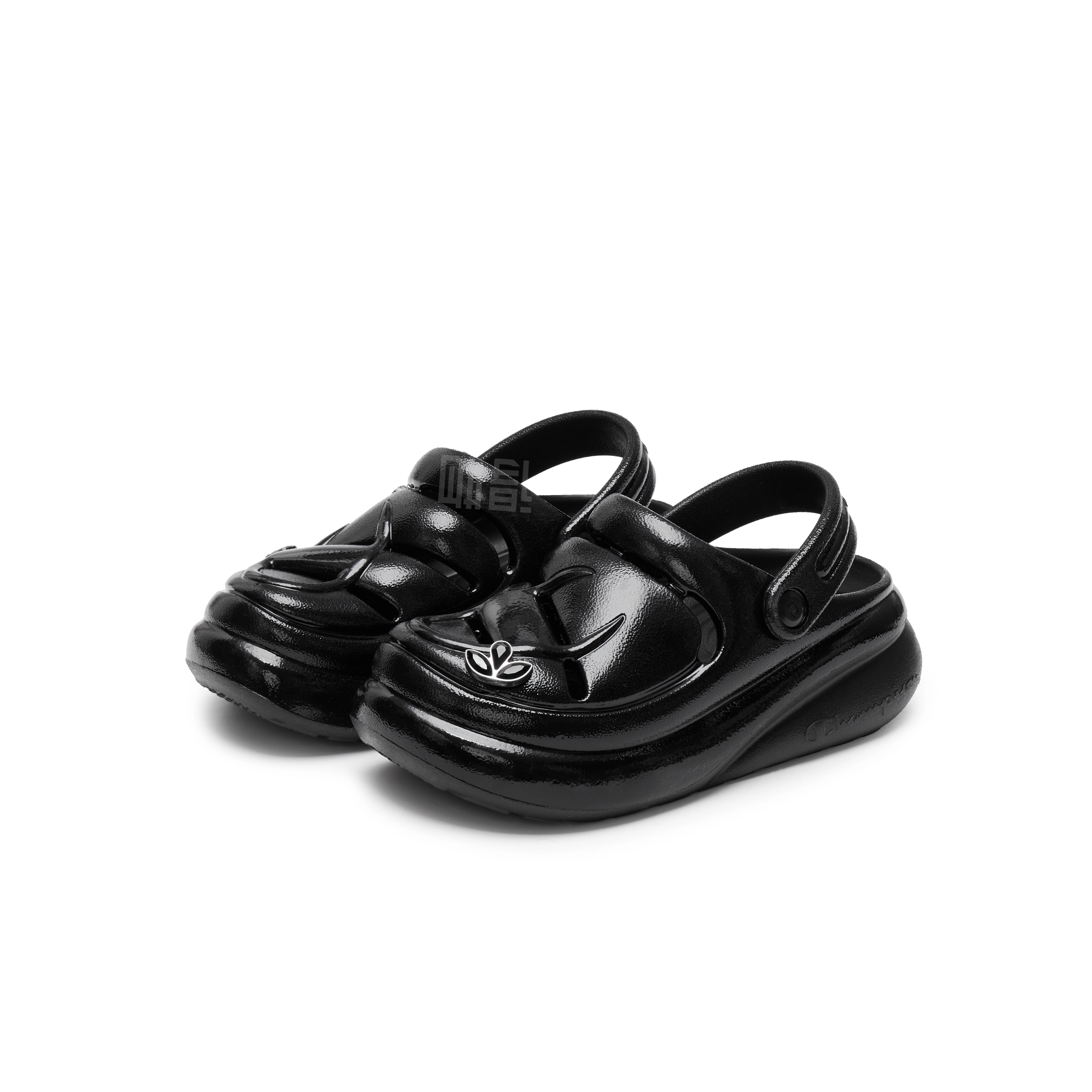 Champion EVA Sandal Yoshi 1 logo
