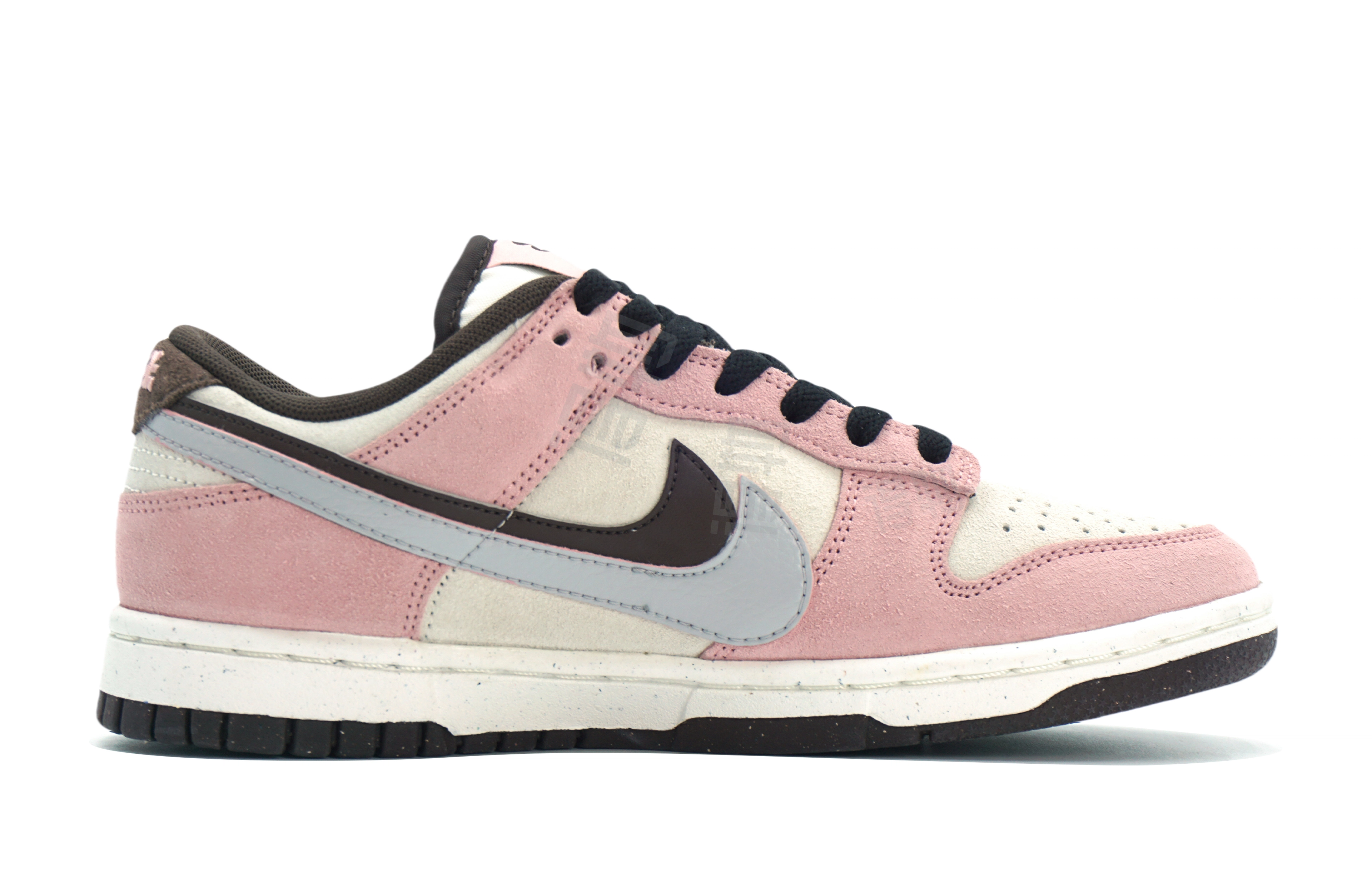 Nike Dunk Low Double Swoosh