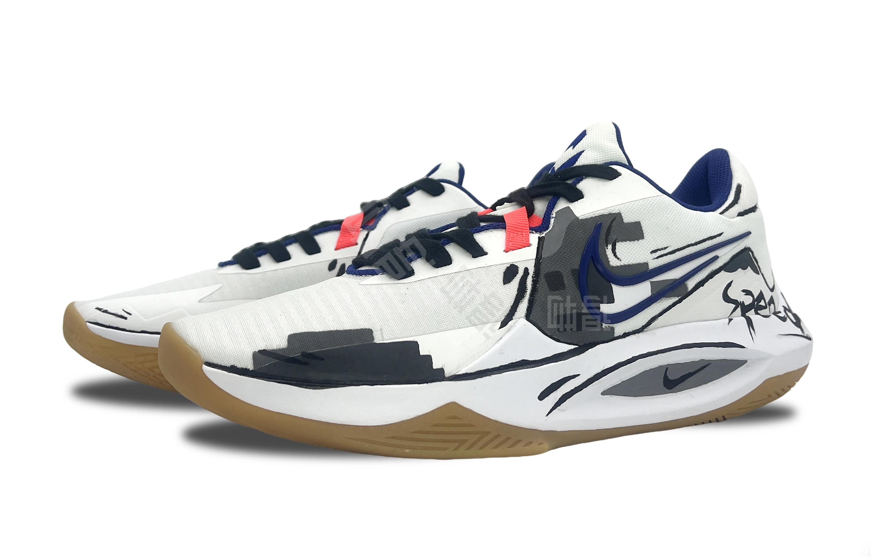Nike Precision 6