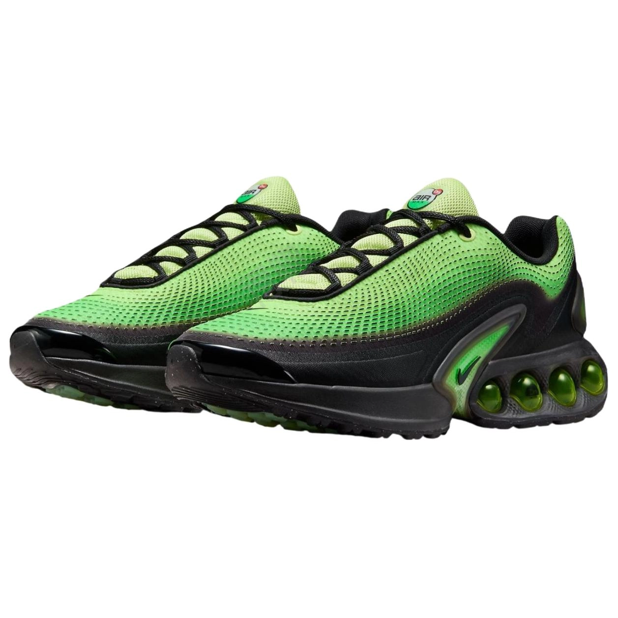 Nike Air Max Dn Light
