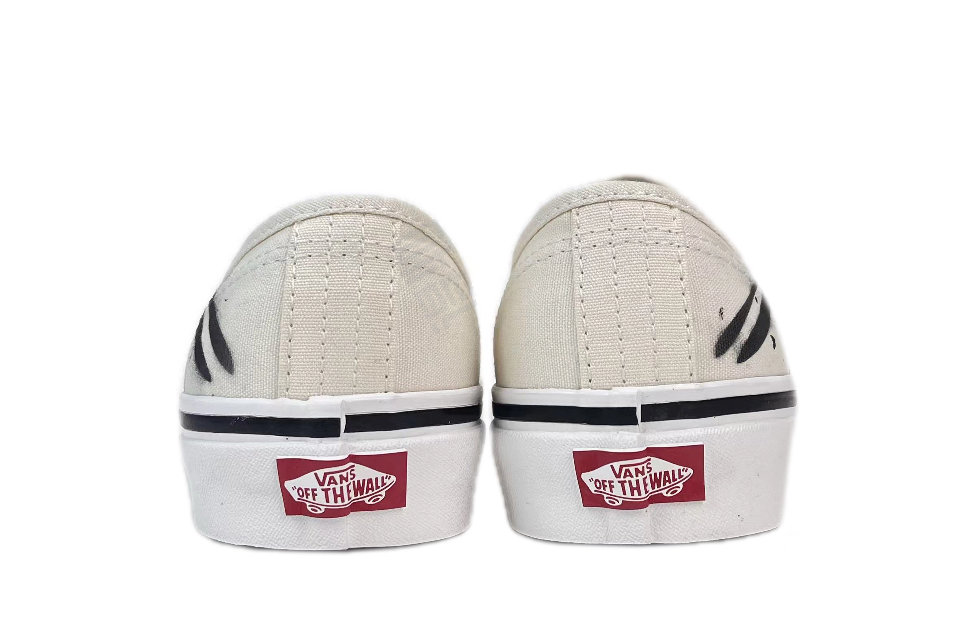 Anaheim Factory x Vans Authentic