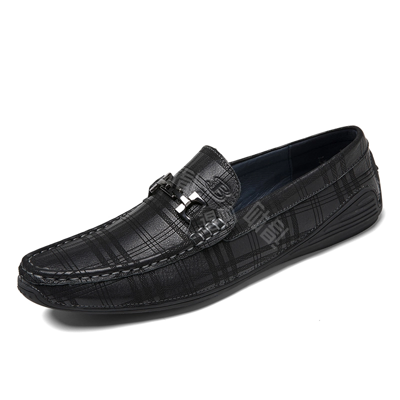BEN SHERMAN