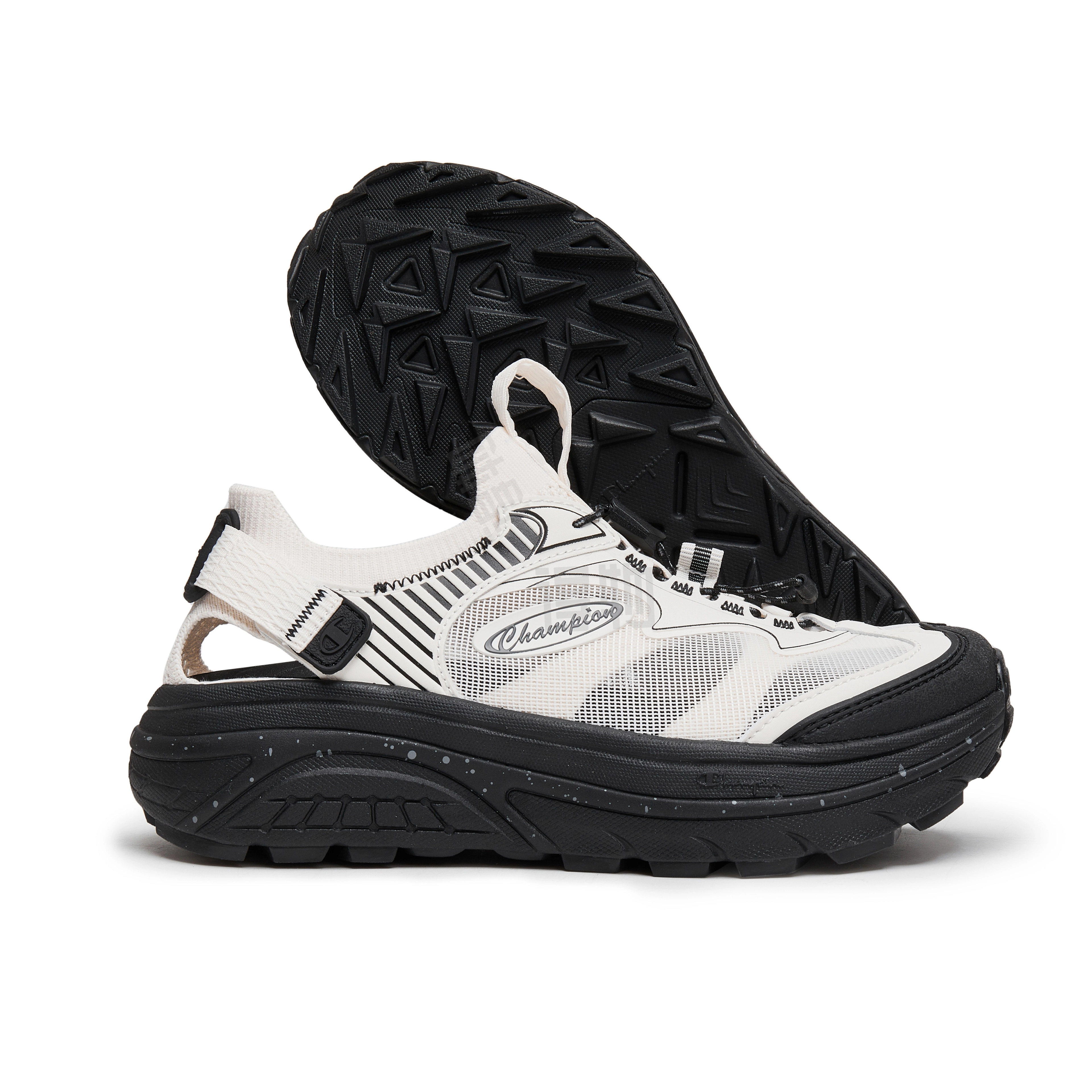 Champion Sandal Champ XPulsar logo
