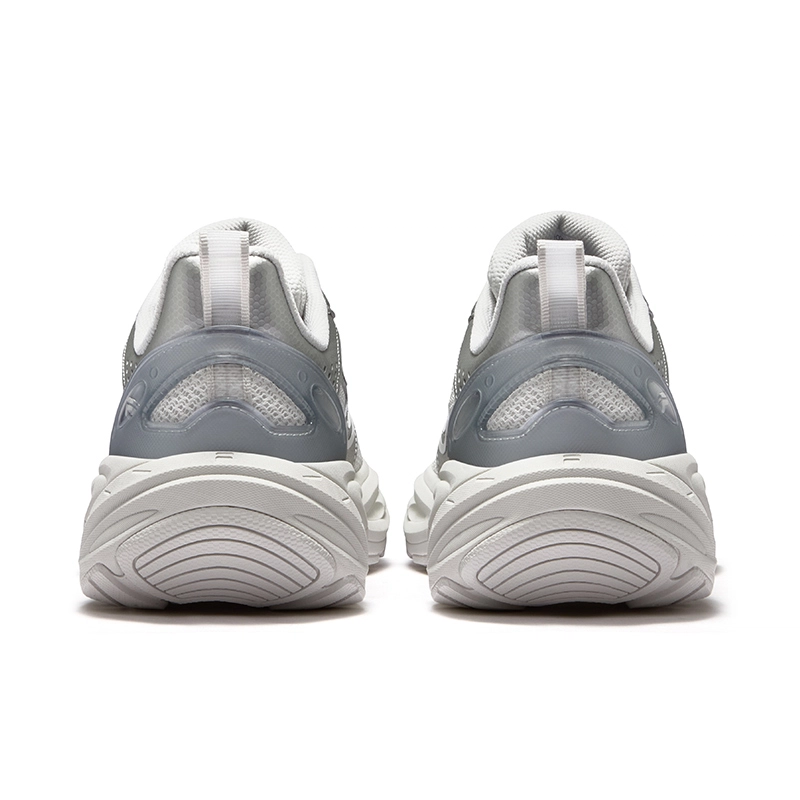 FILA FUSION BUZZARD II 2