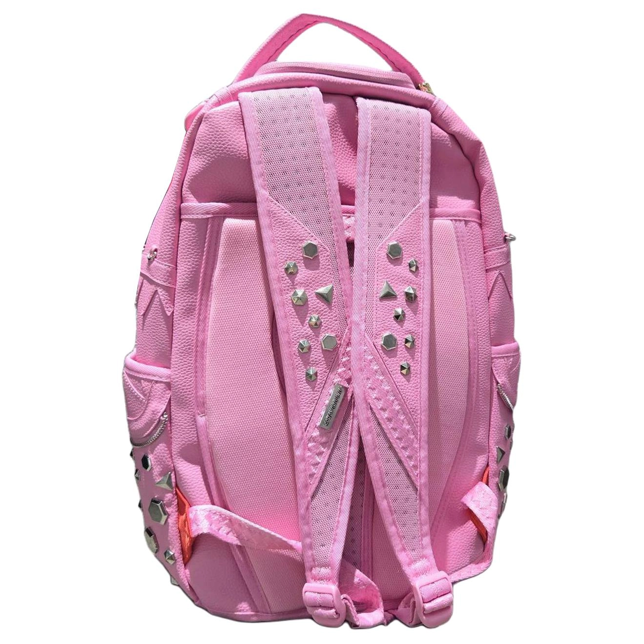 SPRAYGROUND 22L Logo PVC