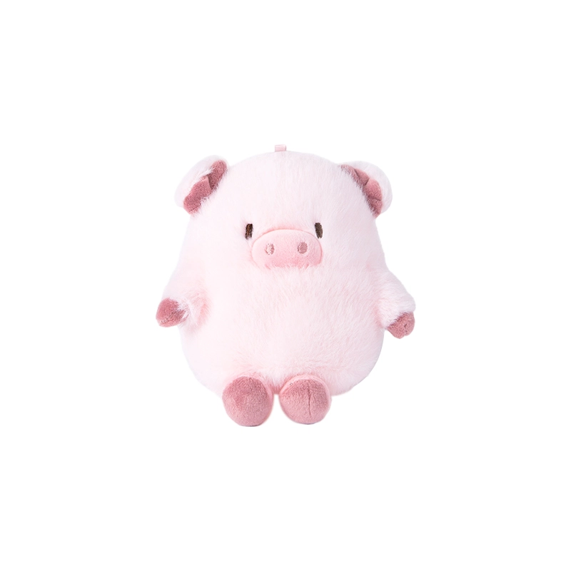 PUDOWRABBIT 10cm