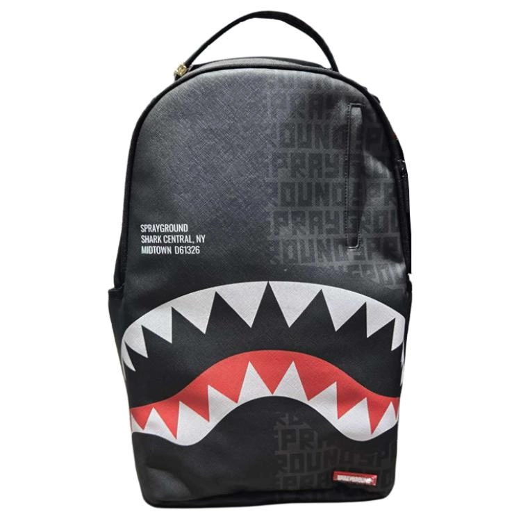SPRAYGROUND Logo