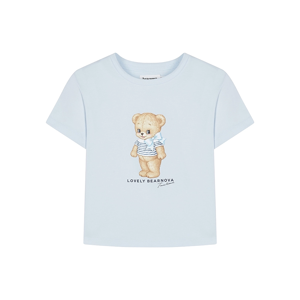 Teenie Weenie bearnova25 T