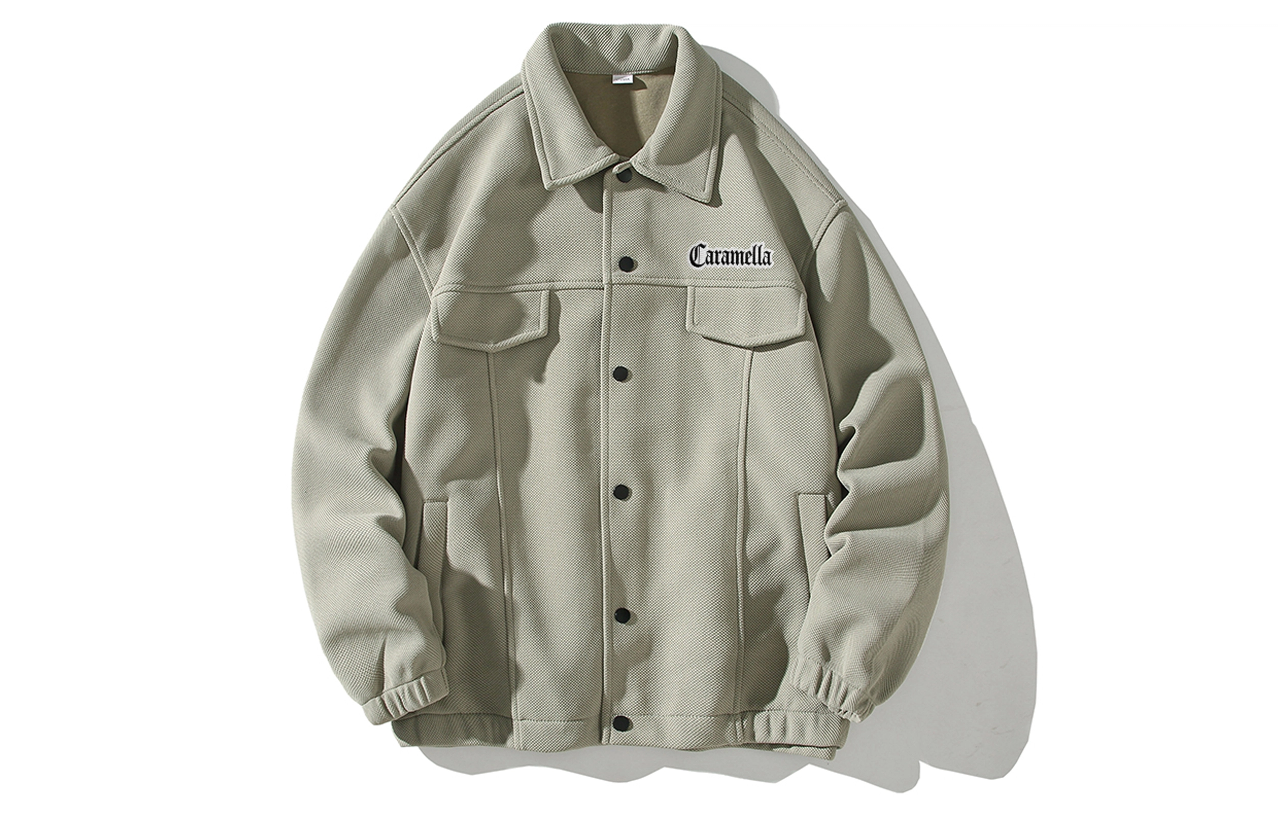 Caramella logo