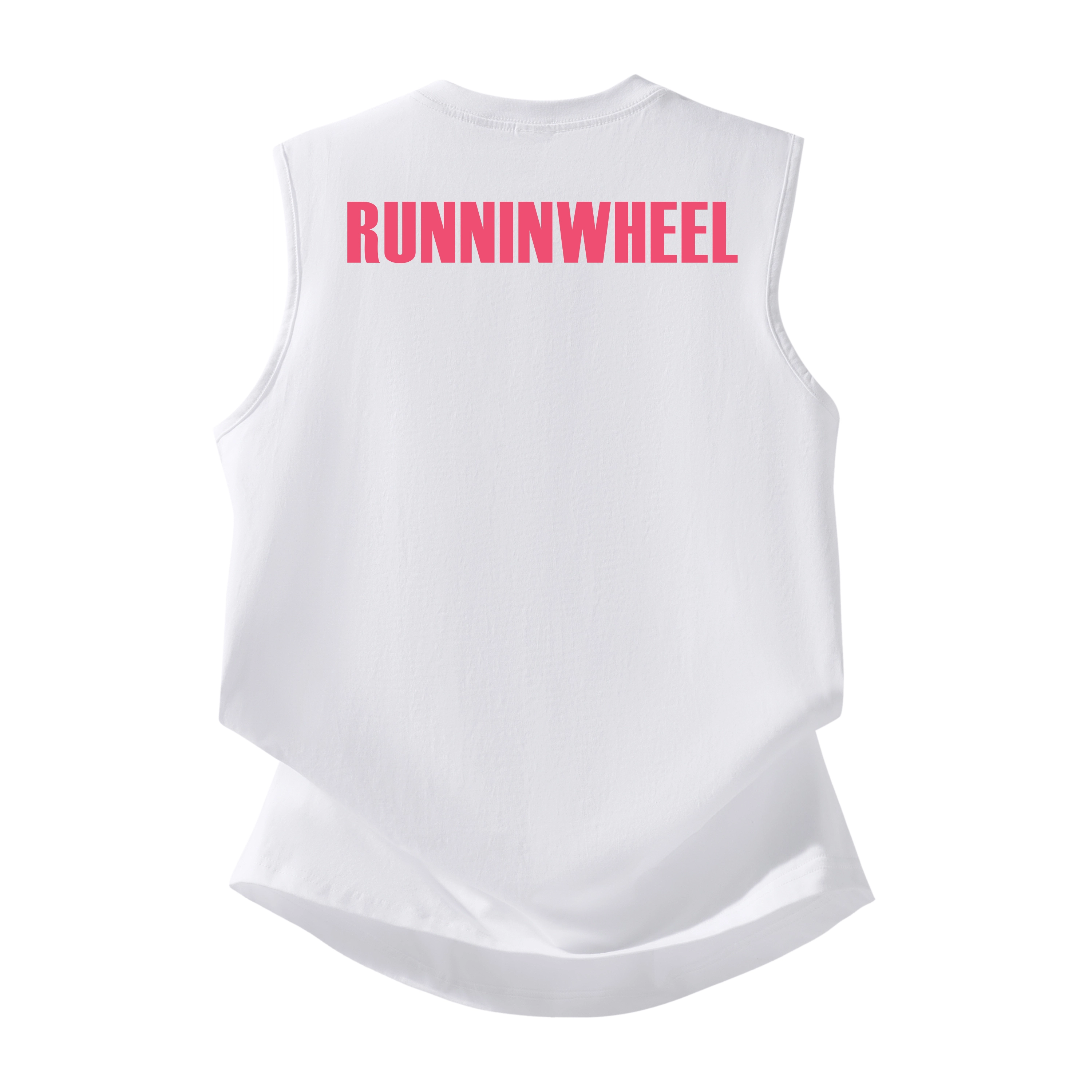 RUNNINWHEEL Logo
