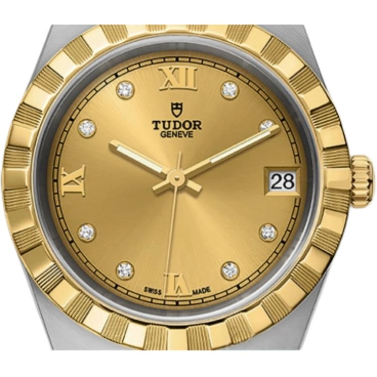 TUDOR 100 34mm M28403-0006