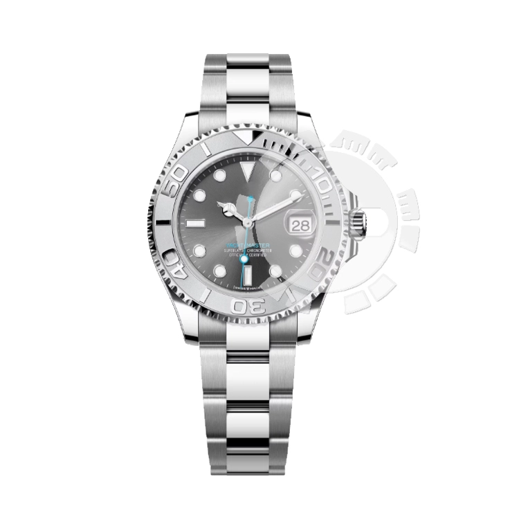 ZXOXR 126622 40mm