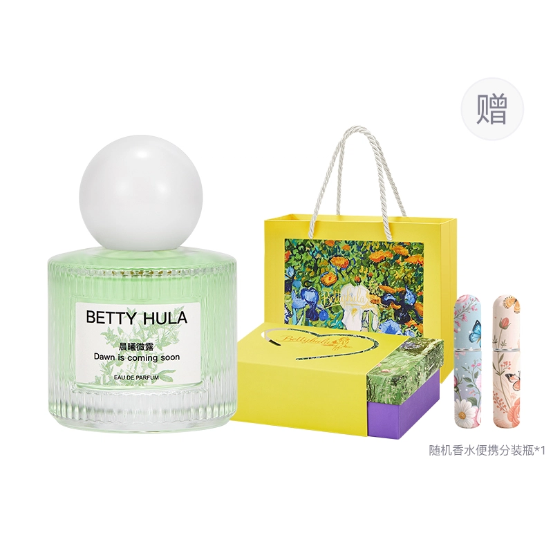 Betty Hula EDT 50ML