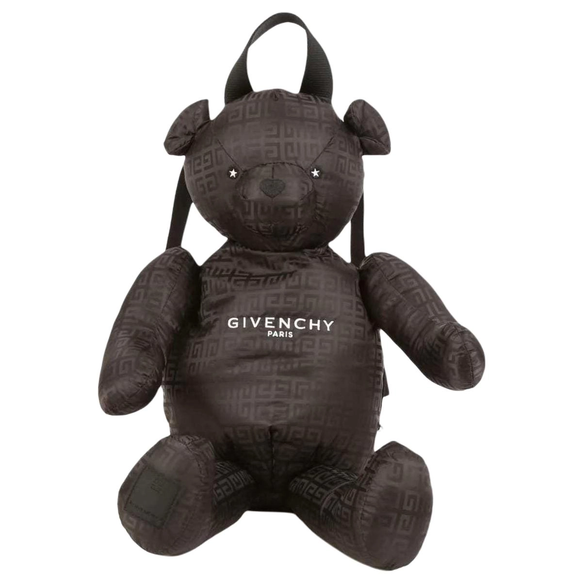 Teddy 4G