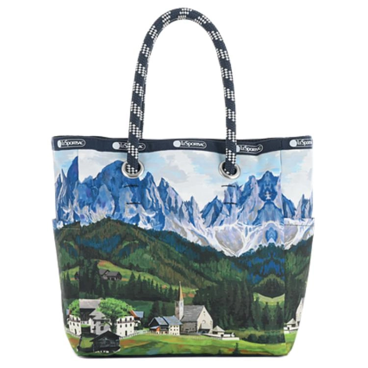 LeSportsac tote
