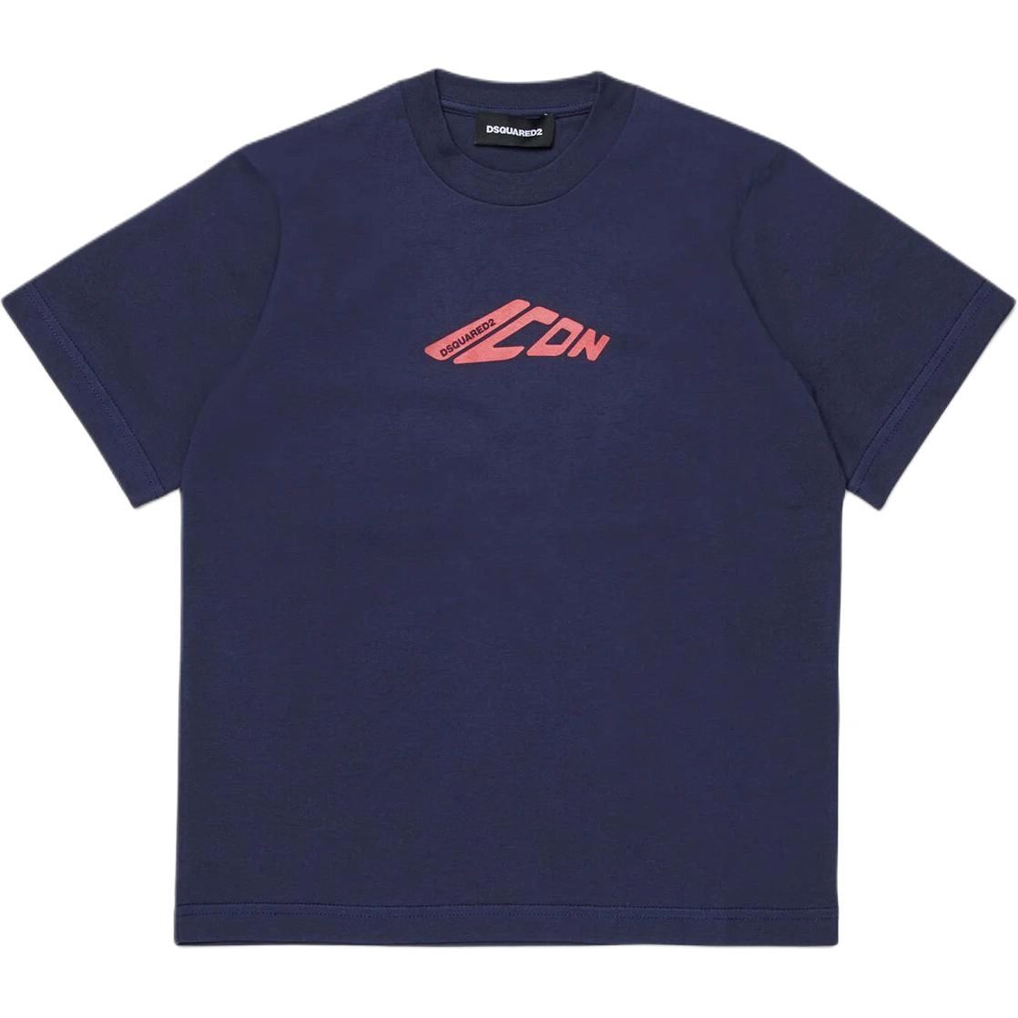DSQUARED 2T