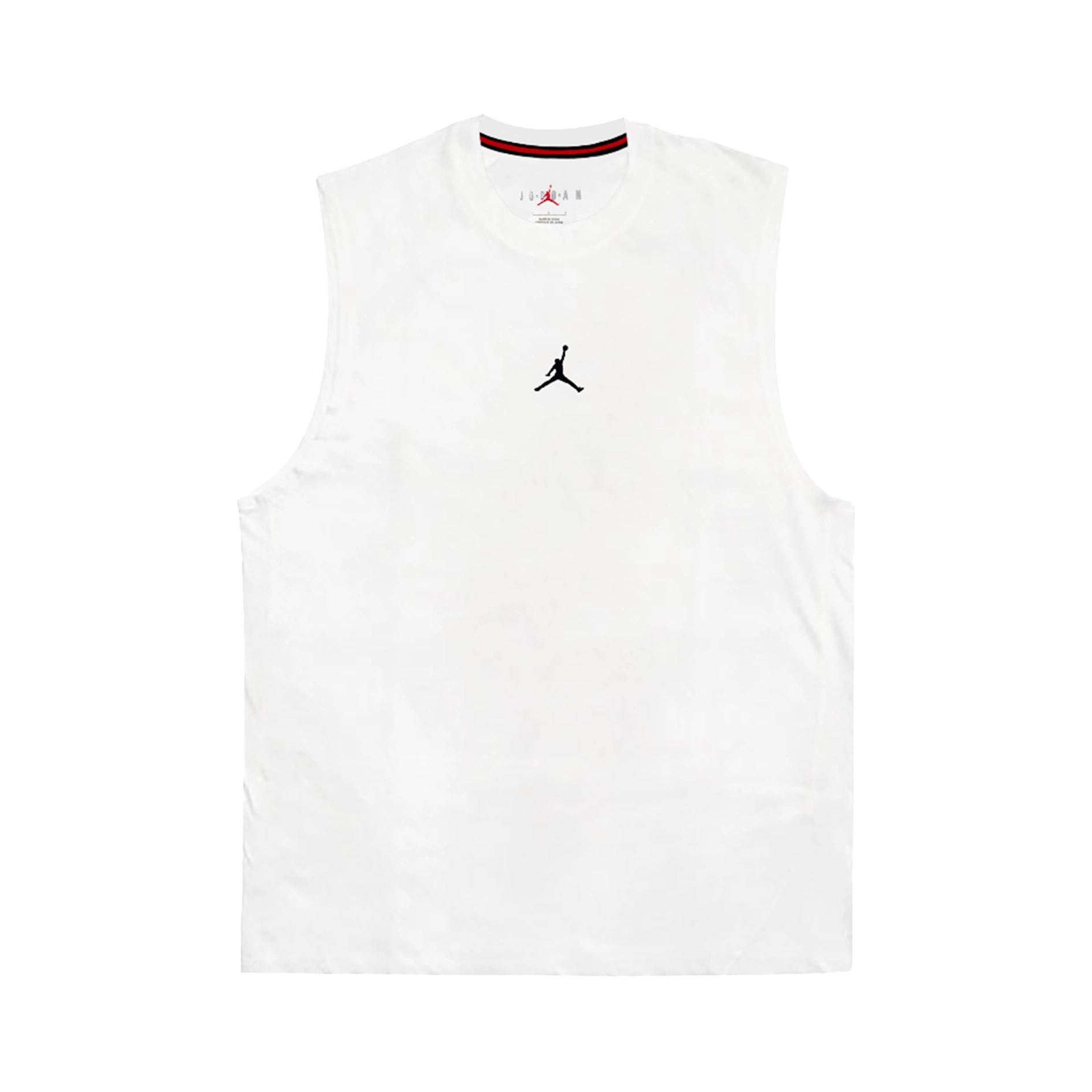 Jordan REMAKE
