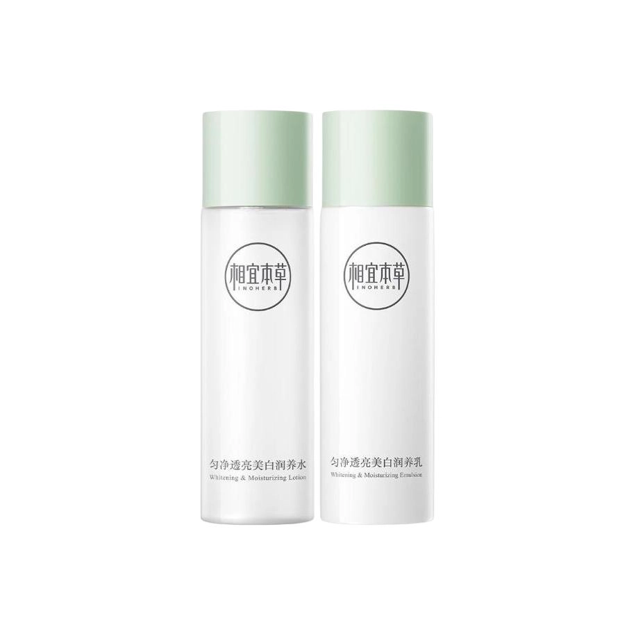 INOHERB 120ml+120g