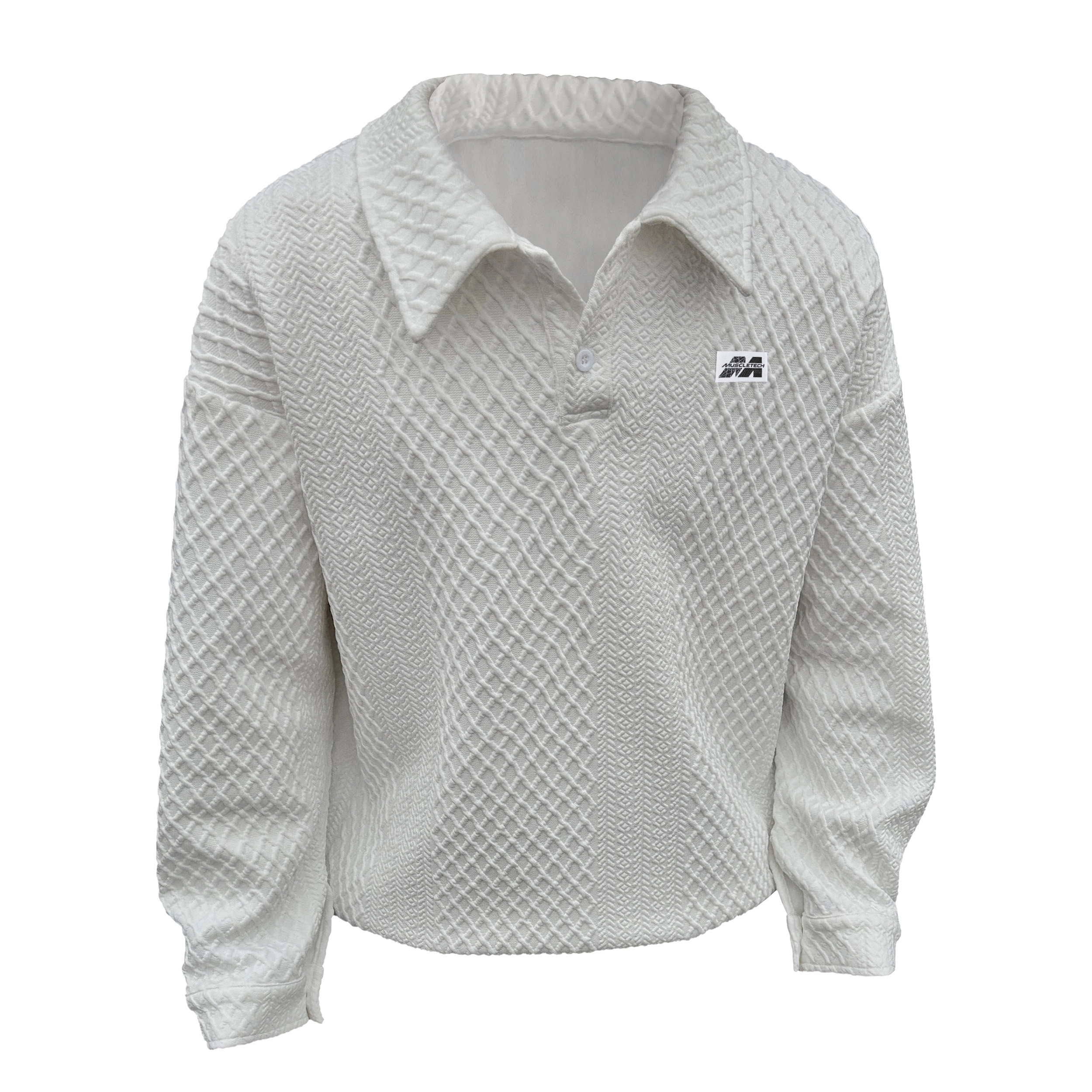 MUSCLETECH POLO
