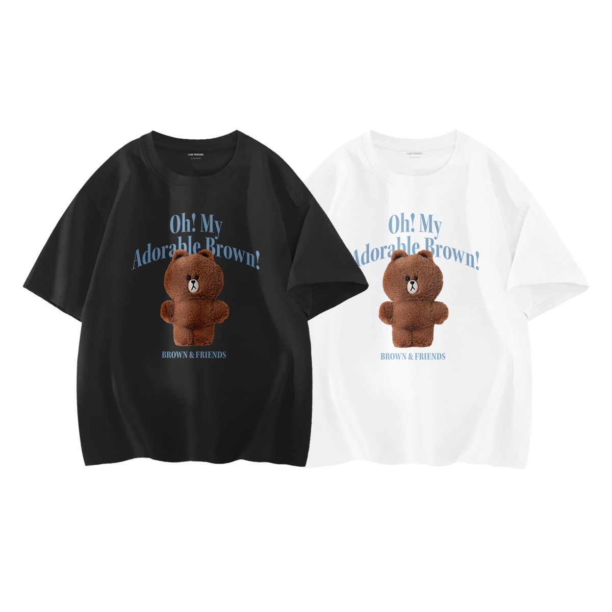 LINE FRIENDS T
