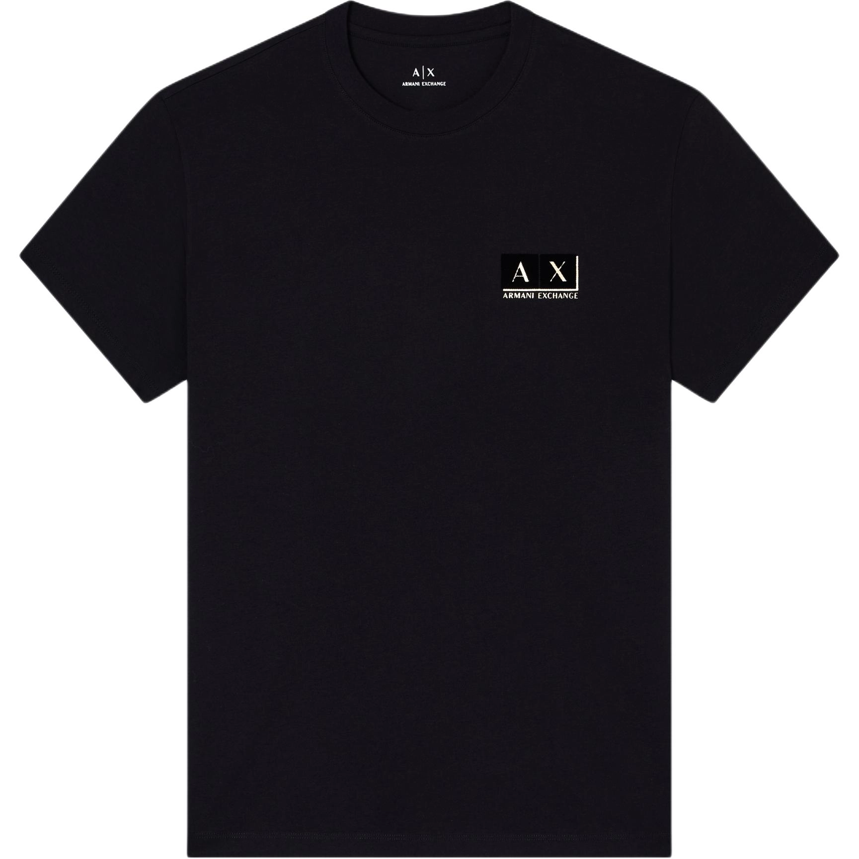 ARMANI EXCHANGEAE SS25 T