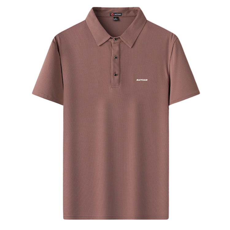 BaiYuan Trousers PoloPOLO