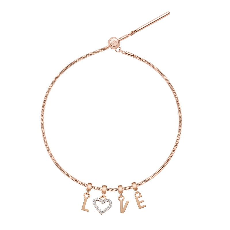Daniel Wellington CHARMS CHARMS DW