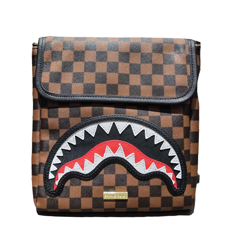 SPRAYGROUND PVC