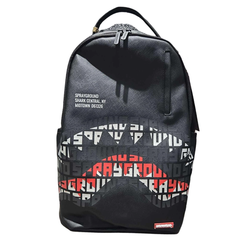 SPRAYGROUND PVC