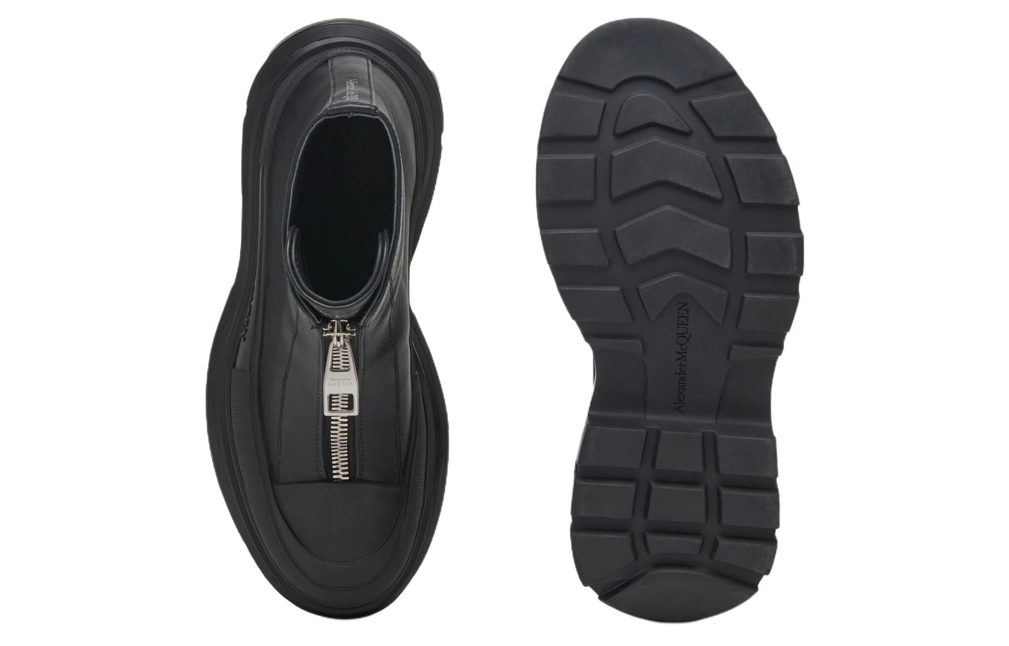 Alexander McQueen Tread Slick 4.5cm