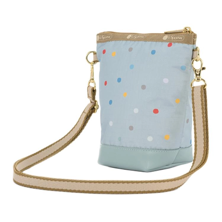 LeSportsac X
