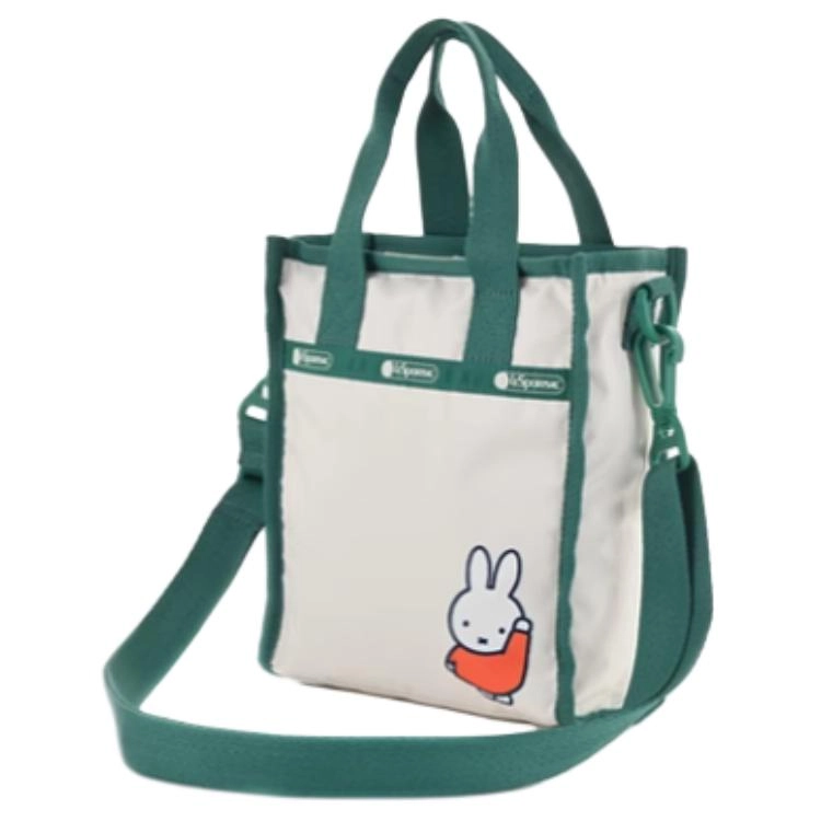 LeSportsac x DICK BRUNA