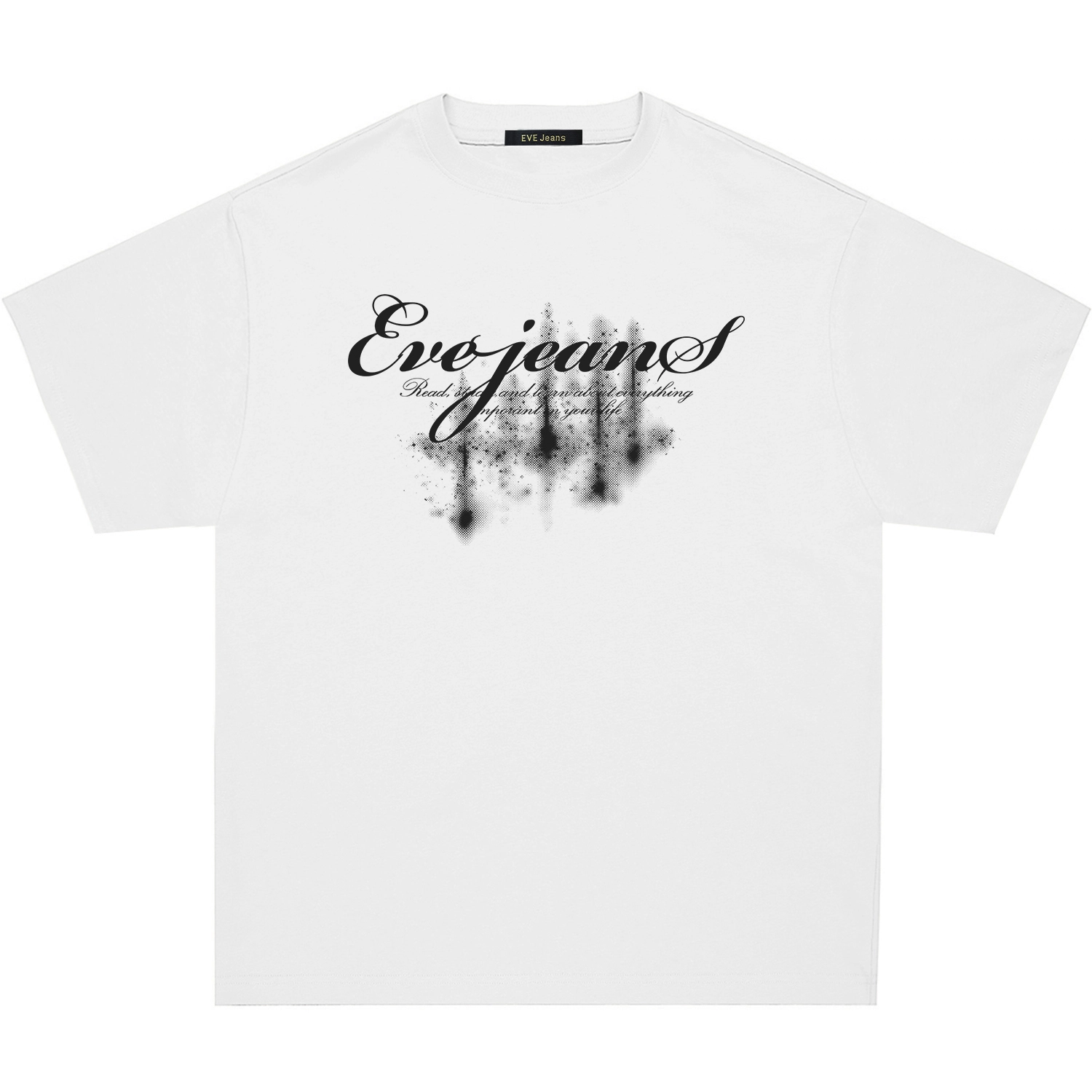 EVE JeansT