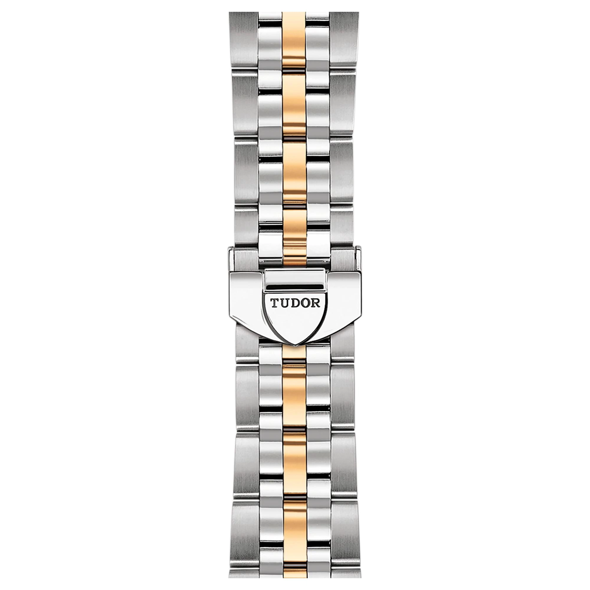 TUDOR 100 39mm M56003-0007
