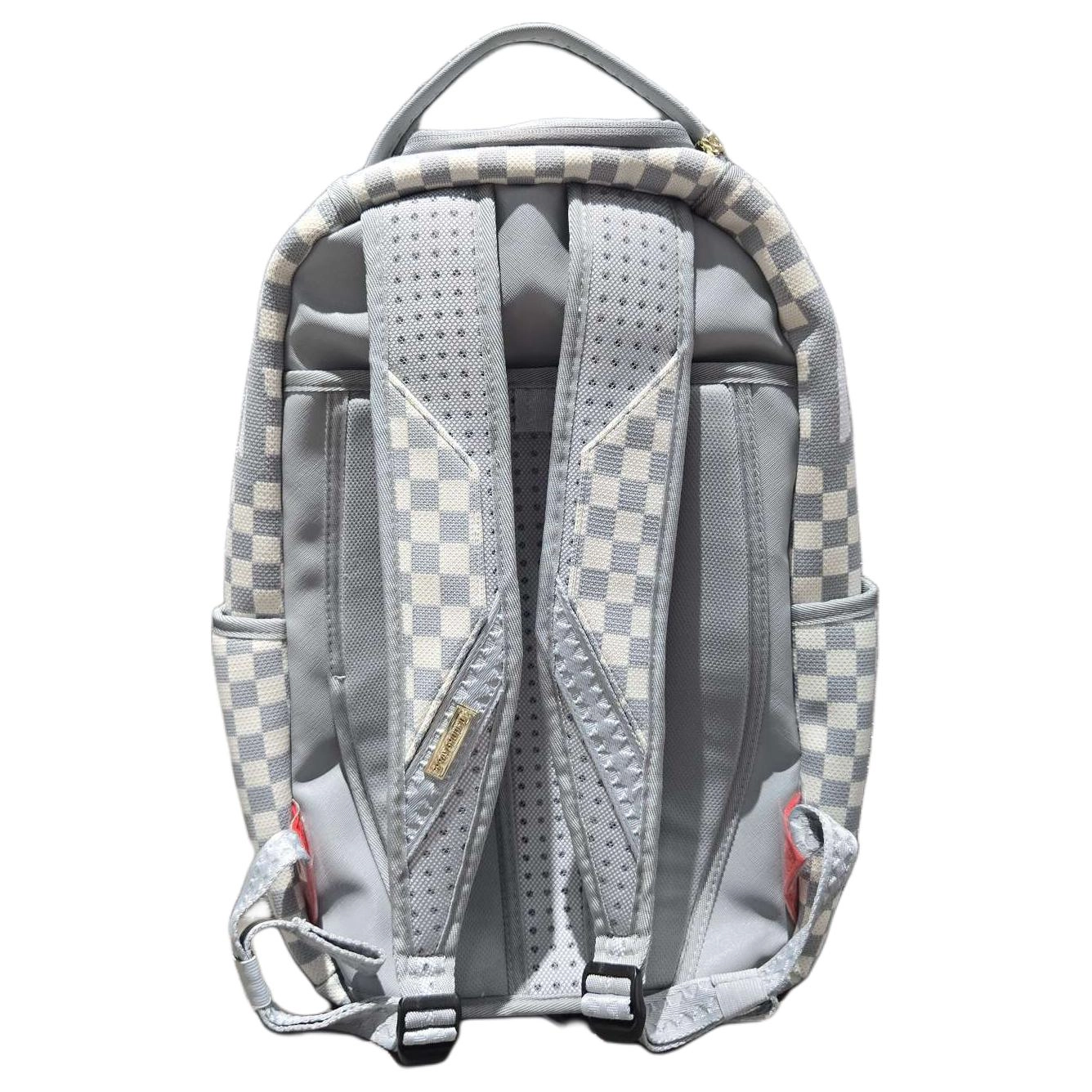 SPRAYGROUND Logo