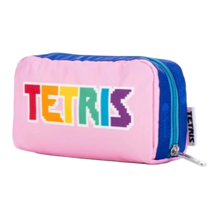 LeSportsac Tetris