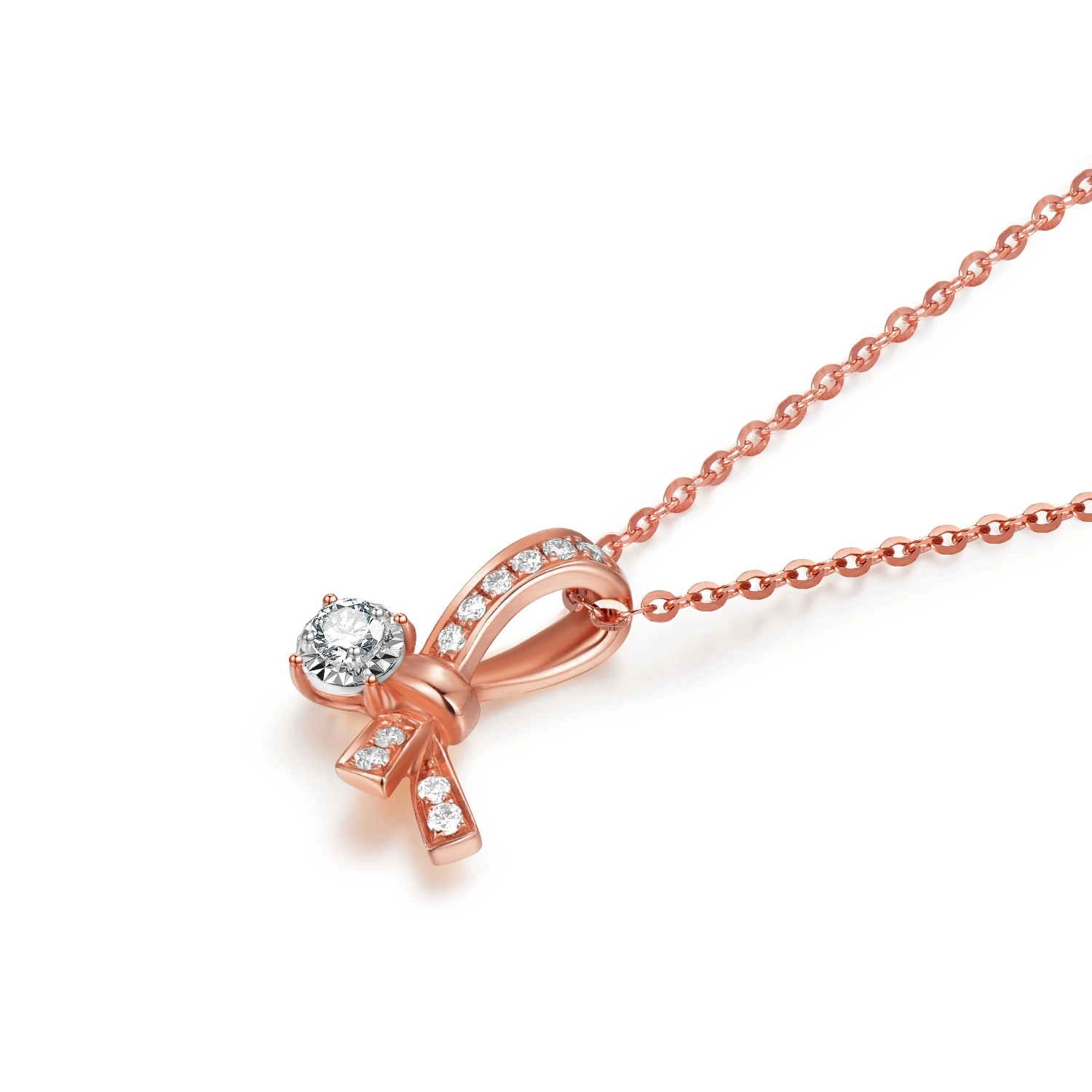 I Do Romance 18K