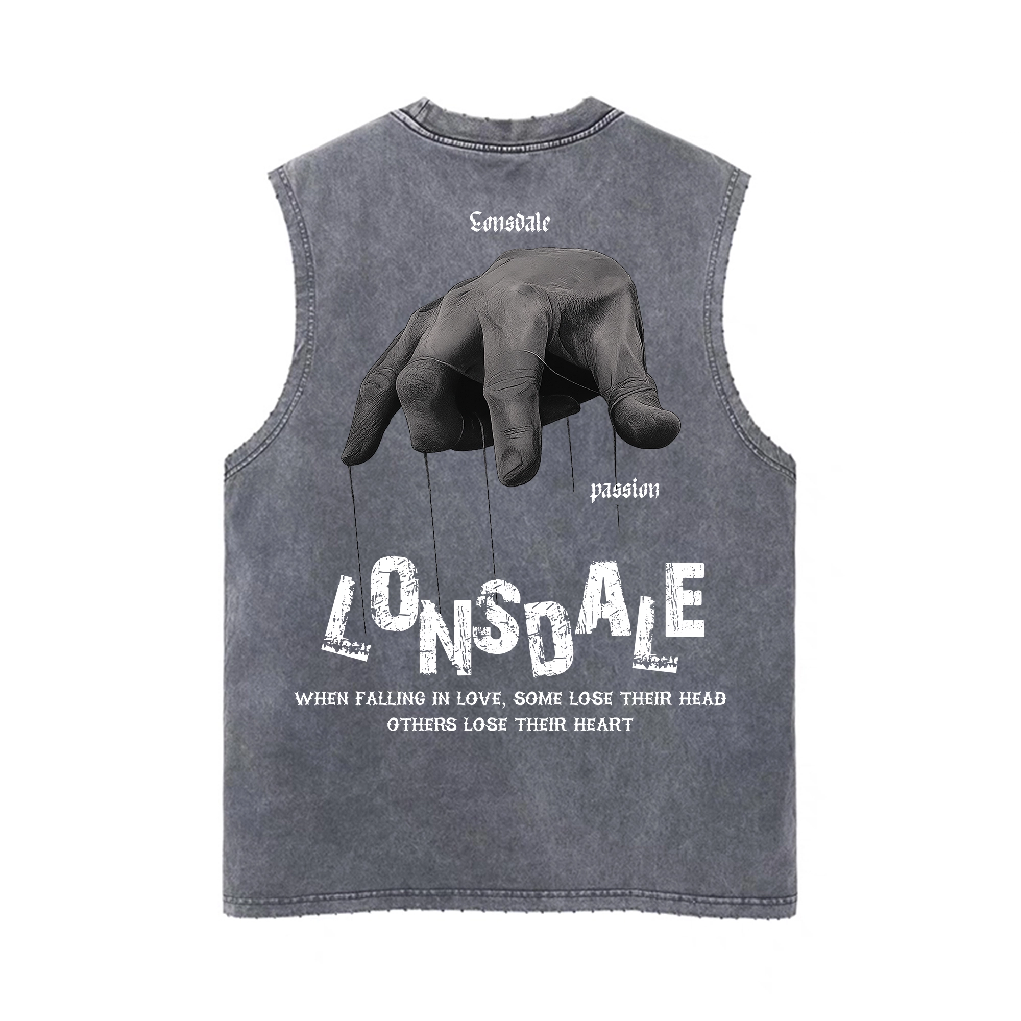 LONSDALE