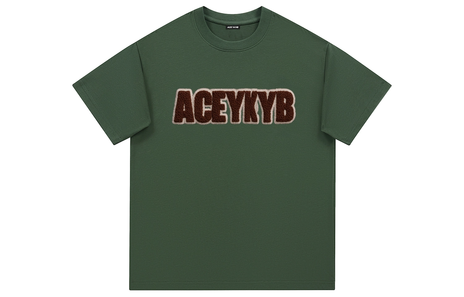 YKYB LogoT
