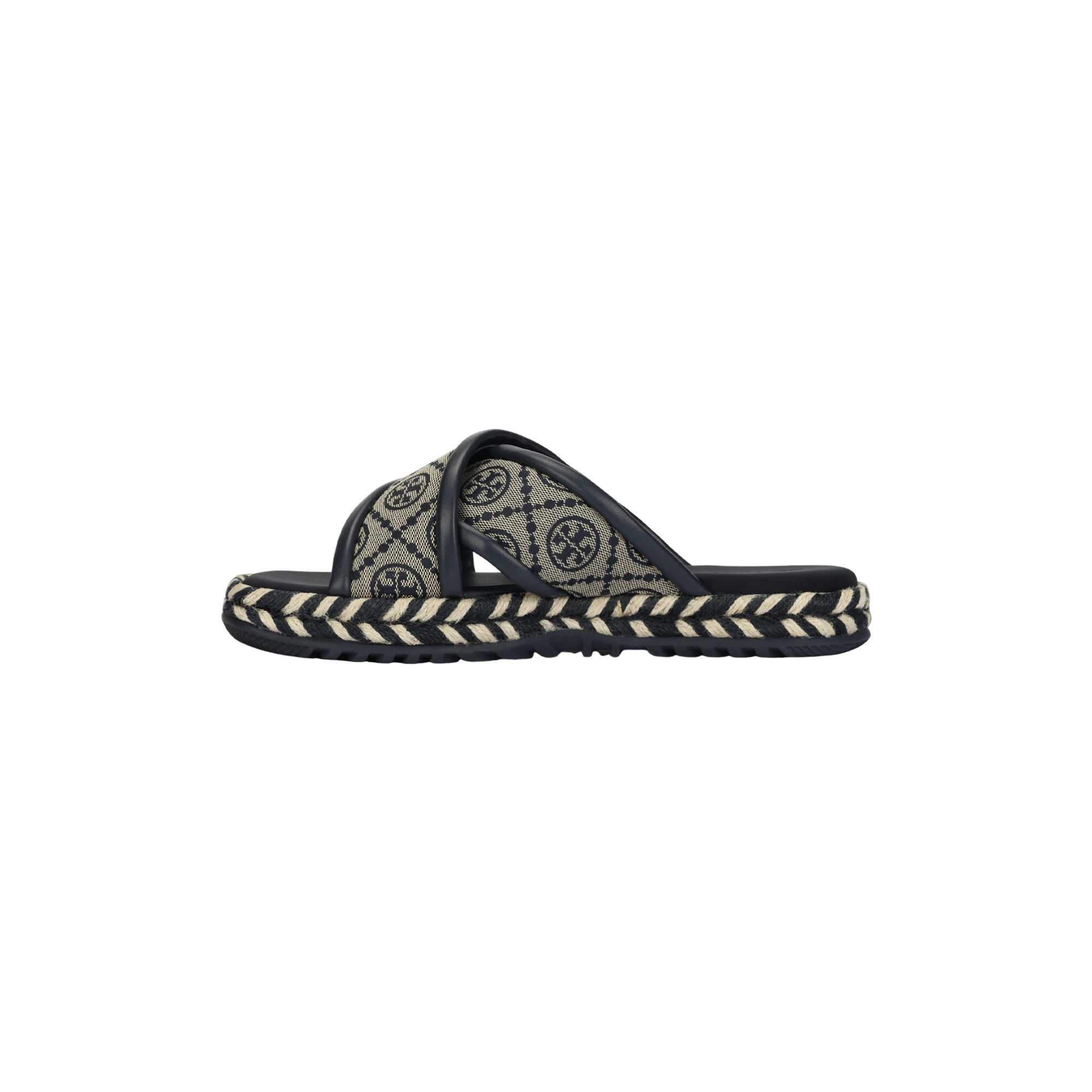 TORY BURCH Monogram