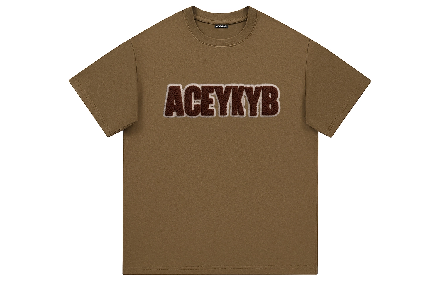 YKYB LogoT