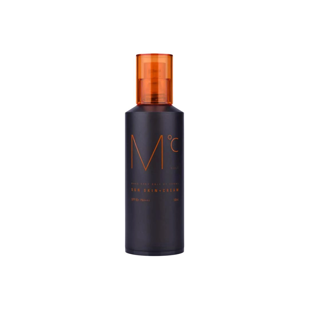 SPF50+ 100ml
