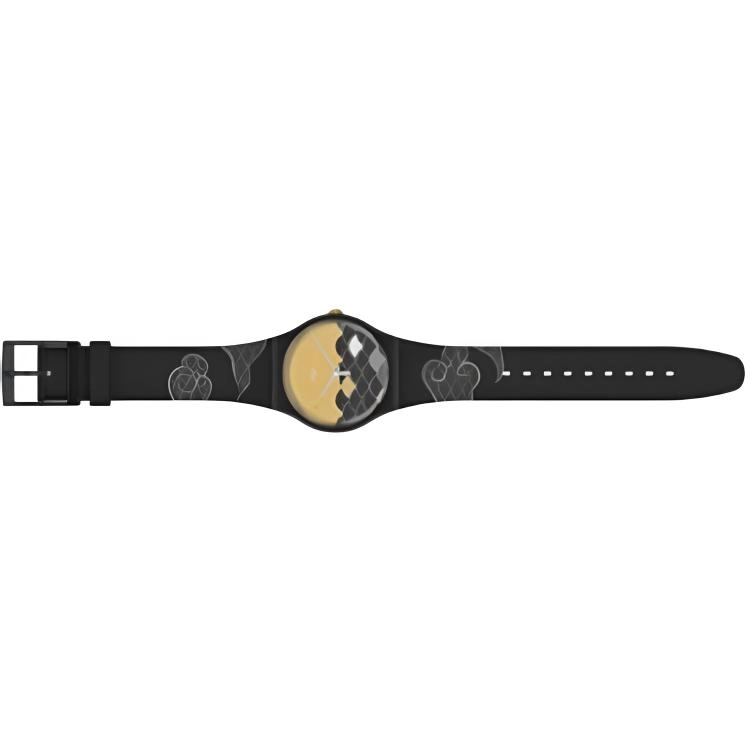 SWATCH 30 41mm SO32Z105