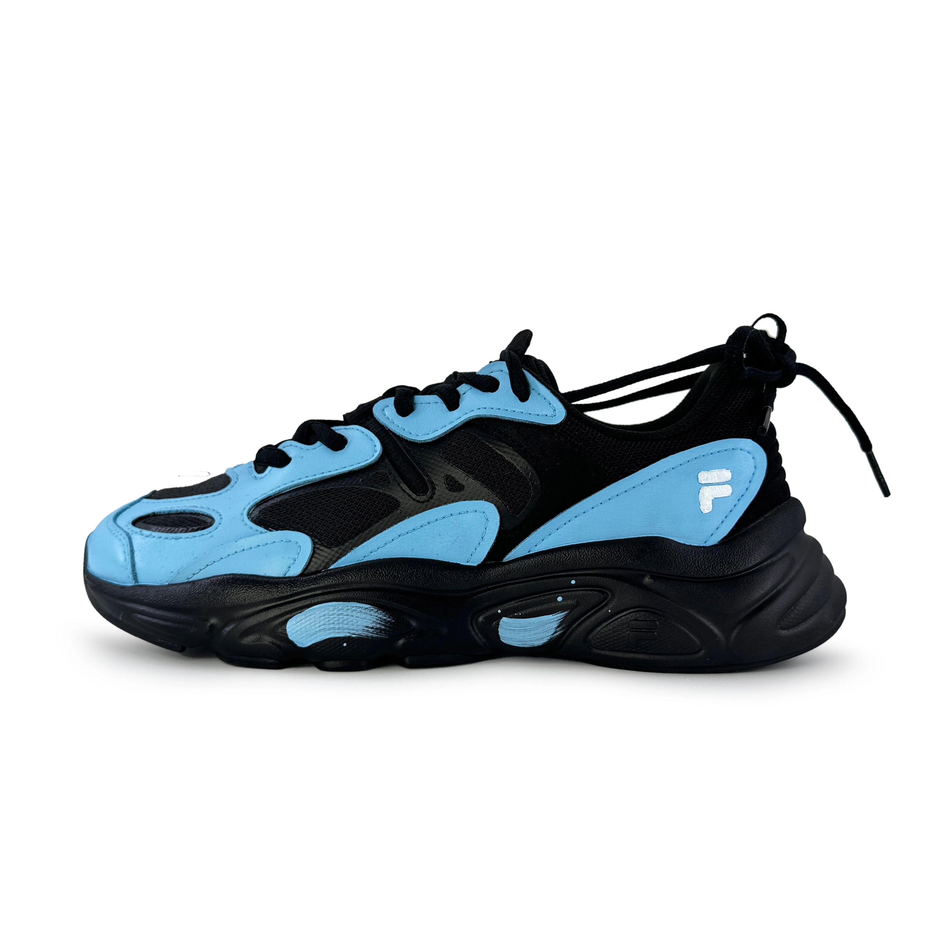 FILA Mars 2