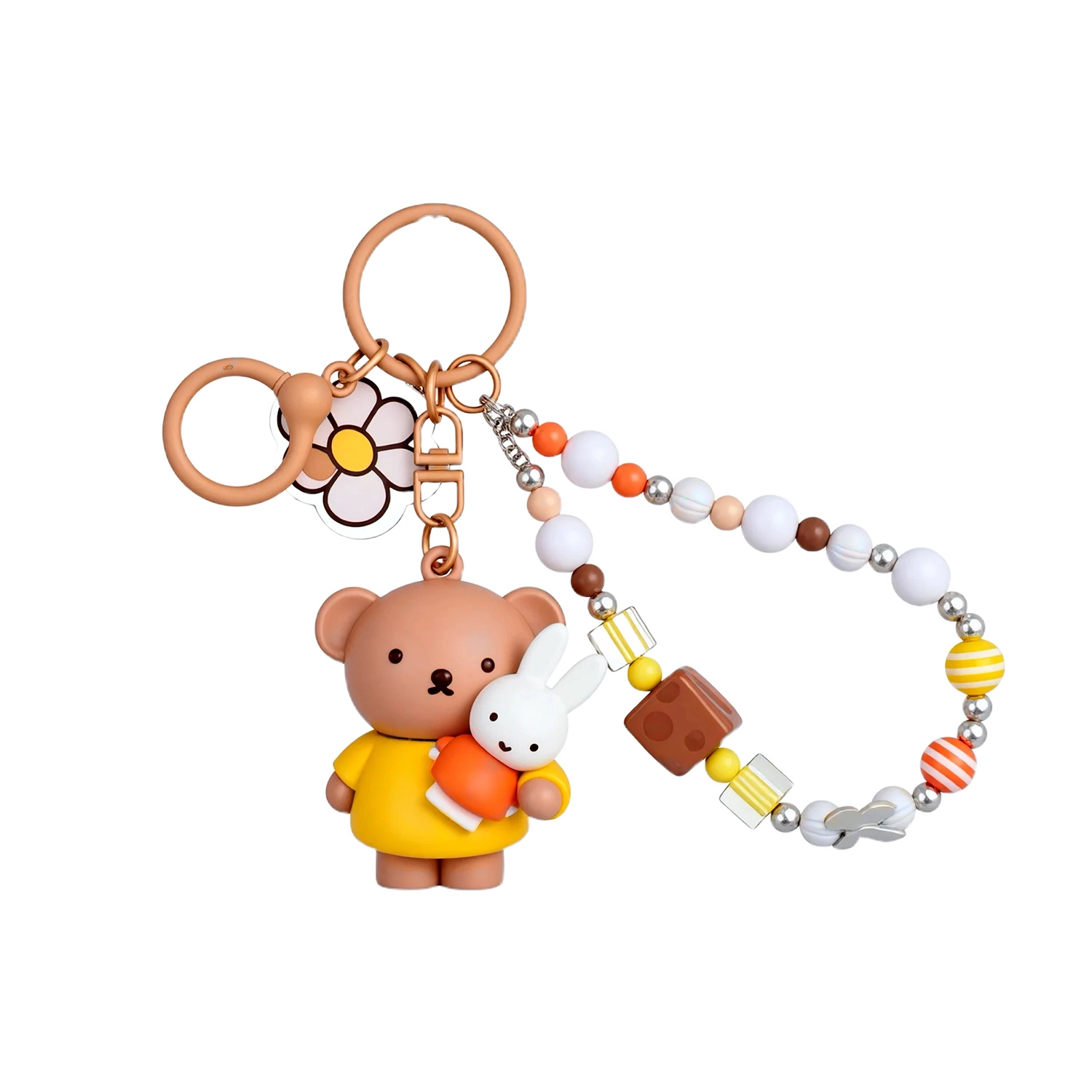 Miffy diy q PVC