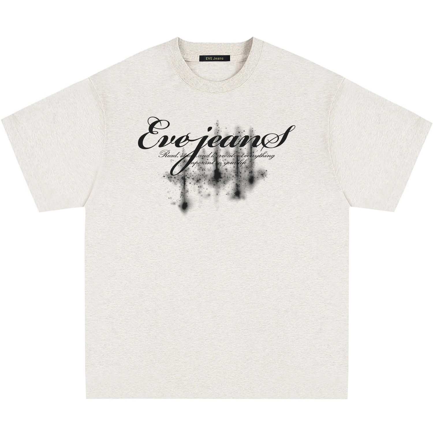 EVE JeansT