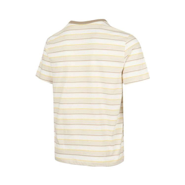 Nike Club AS M NSW STRIPE T