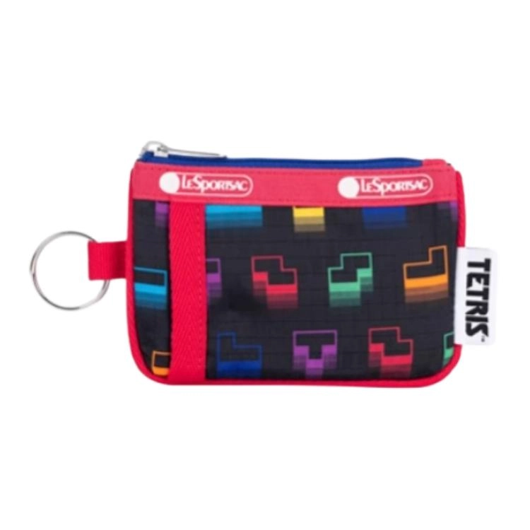 LeSportsac Tetris